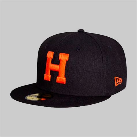 gorra new era 59fifty naranjeros de hermosillo 